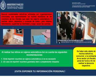🚨 𝐀𝐋𝐄𝐑𝐓𝐀 𝐈𝐍𝐅𝐎𝐑𝐌𝐀𝐓𝐈𝐕𝐀 𝐏𝐑𝐄𝐕𝐄𝐍𝐓𝐈𝐕𝐀 🚨