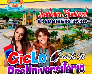 ✅ 𝐀𝐂𝐀𝐃𝐄𝐌𝐈𝐀 𝐌𝐔𝐍𝐈𝐂𝐈𝐏𝐀𝐋 𝐏𝐑𝐄𝐔𝐍𝐈𝐕𝐄𝐑𝐒𝐈𝐓𝐀𝐑𝐈𝐀 𝐆𝐑𝐀𝐓𝐔𝐈𝐓𝐀 ✅