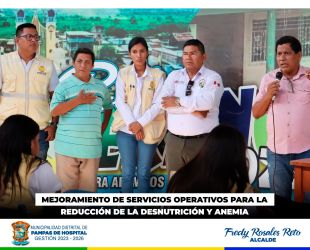 ✅ 𝐌𝐄𝐍𝐉𝐎𝐑𝐀𝐌𝐈𝐄𝐍𝐓𝐎 𝐃𝐄 𝐒𝐄𝐑𝐕𝐈𝐂𝐈𝐎𝐒 𝐎𝐏𝐄𝐑𝐀𝐓𝐈𝐕𝐎𝐒 𝐏𝐀𝐑𝐀 𝐋𝐀 𝐑𝐄𝐃𝐔𝐂𝐂𝐈𝐎́𝐍 𝐃𝐄 𝐋𝐀 𝐃𝐄𝐒𝐍𝐔𝐓𝐑𝐈𝐂𝐈𝐎́𝐍 𝐘 𝐀𝐍𝐄𝐌𝐈𝐀 ✅