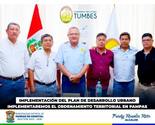 ✅ 𝐈𝐌𝐏𝐋𝐄𝐌𝐄𝐍𝐓𝐀𝐂𝐈𝐎́𝐍 𝐃𝐄𝐋 𝐏𝐋𝐀𝐍 𝐃𝐄 𝐃𝐄𝐒𝐀𝐑𝐑𝐎𝐋𝐋𝐎 𝐔𝐑𝐁𝐀𝐍𝐎 ✅
