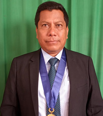 alcalde fredy